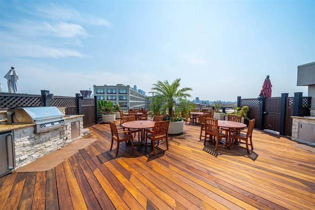 1500 GARDEN ST Unit: 2I