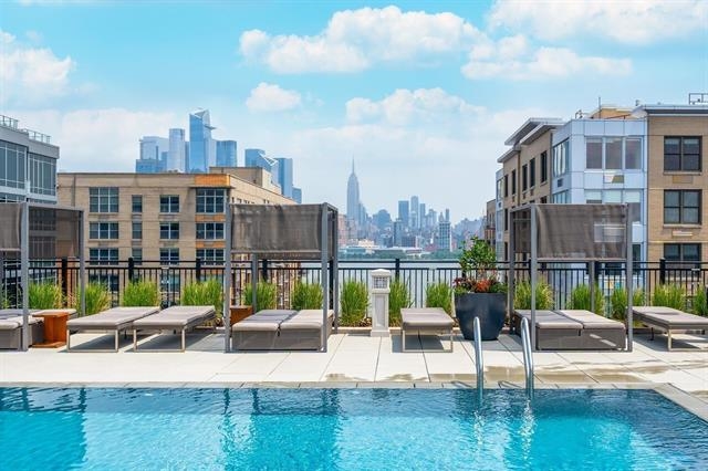 1500 GARDEN ST Unit: 2I