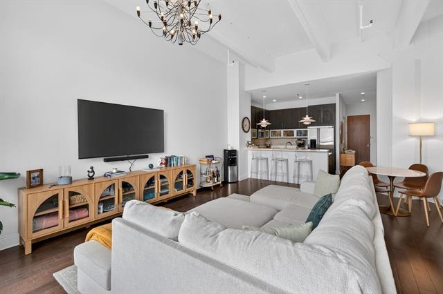 1500 GARDEN ST Unit: 2I