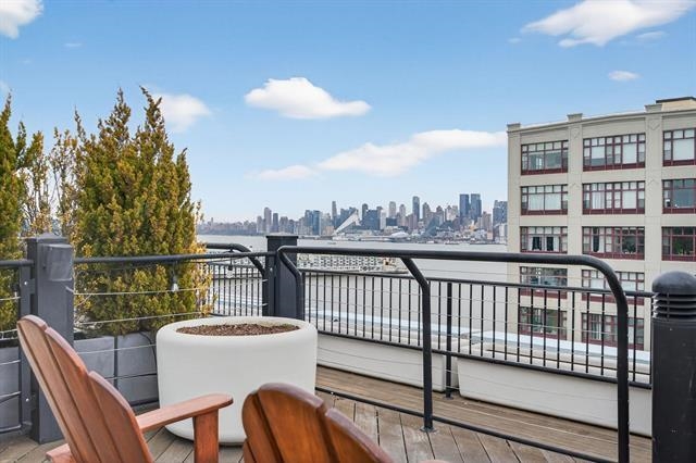 1500 GARDEN ST Unit: 2I