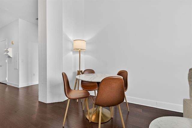 1500 GARDEN ST Unit: 2I