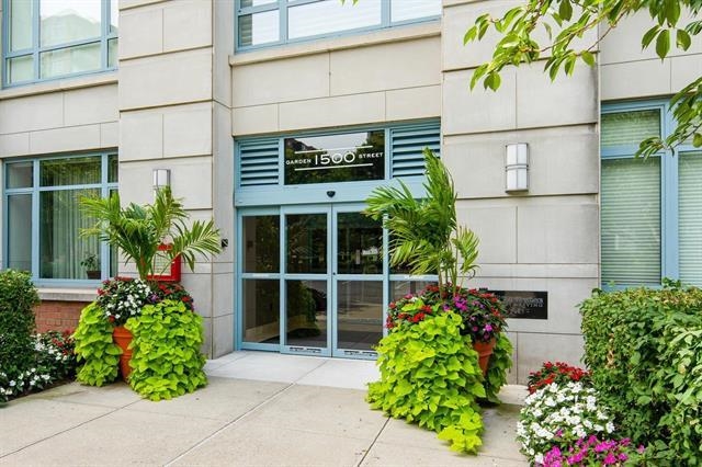 1500 GARDEN ST Unit: 2I