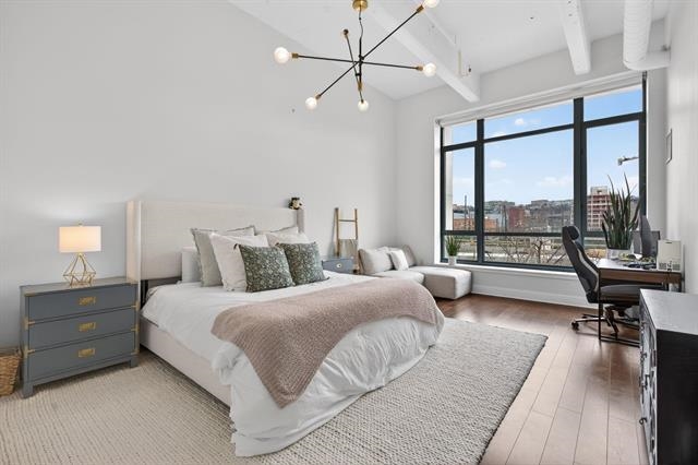1500 GARDEN ST Unit: 2I