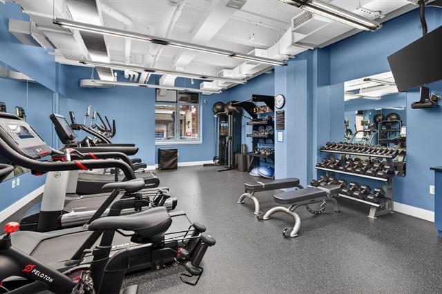 1500 GARDEN ST Unit: 2I