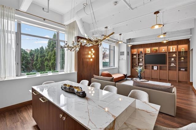 1500 GARDEN ST Unit: 2I