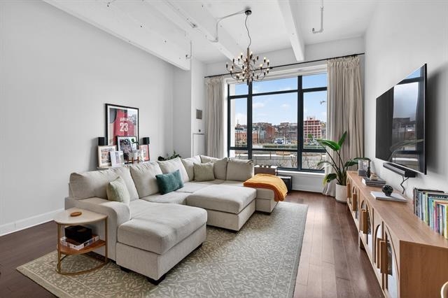 1500 GARDEN ST Unit: 2I