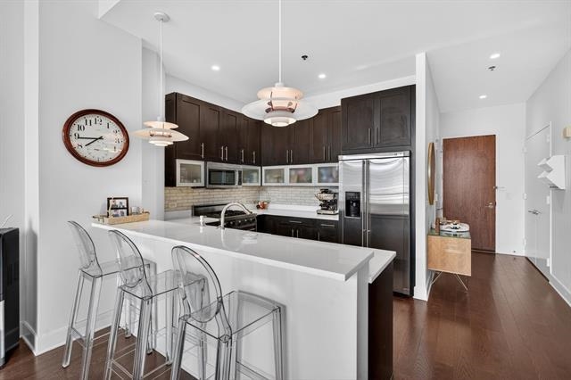 1500 GARDEN ST Unit: 2I
