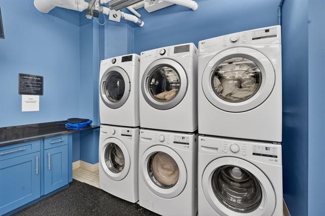 1500 GARDEN ST Unit: 2I