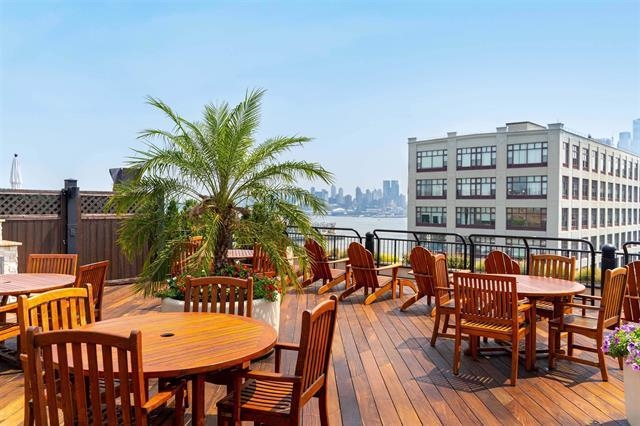 1500 GARDEN ST Unit: 2I