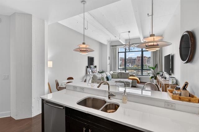 1500 GARDEN ST Unit: 2I