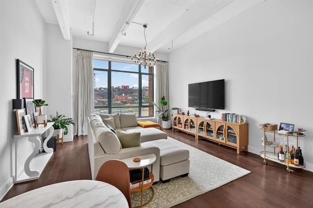 1500 GARDEN ST Unit: 2I