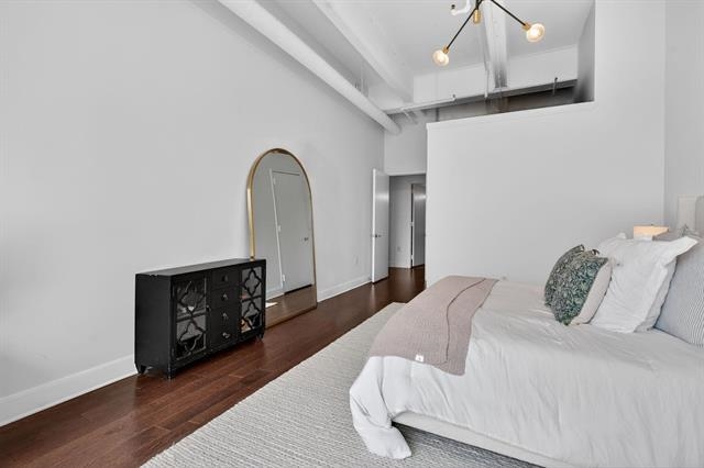 1500 GARDEN ST Unit: 2I