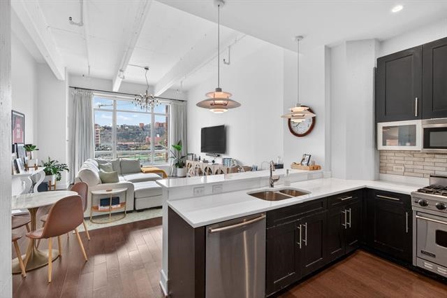 1500 GARDEN ST Unit: 2I