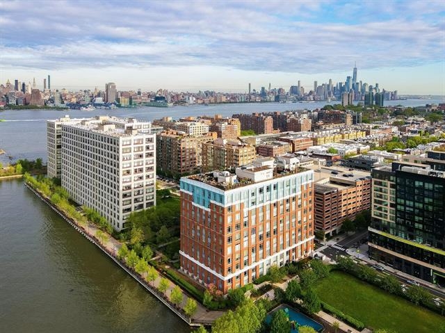 1500 GARDEN ST Unit: 2I