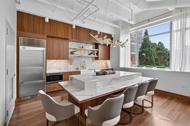 1500 GARDEN ST Unit: 2I
