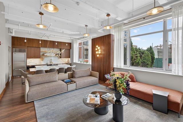 1500 GARDEN ST Unit: 2I