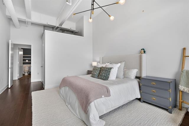 1500 GARDEN ST Unit: 2I