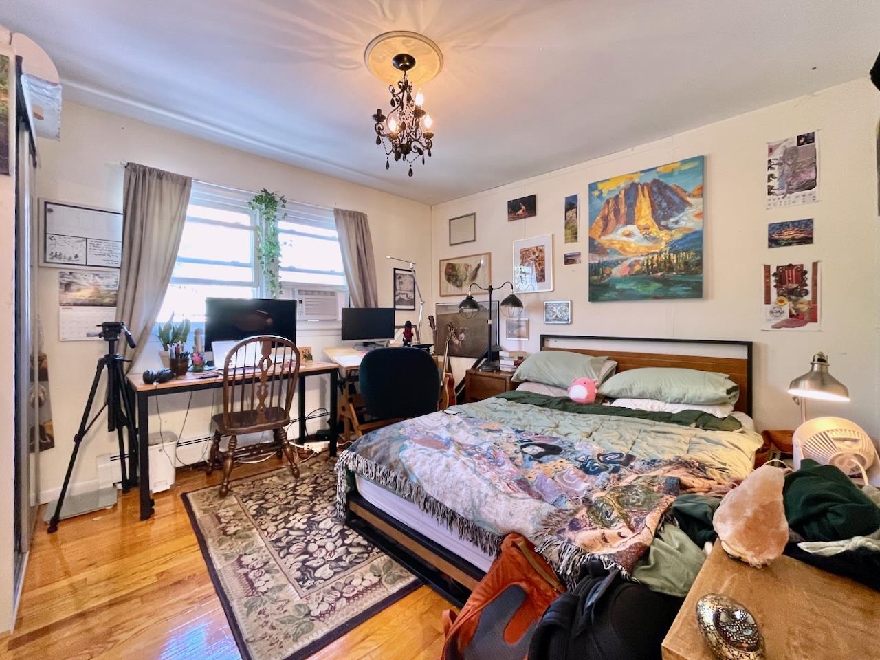 431 MANILA AVE Unit: 3