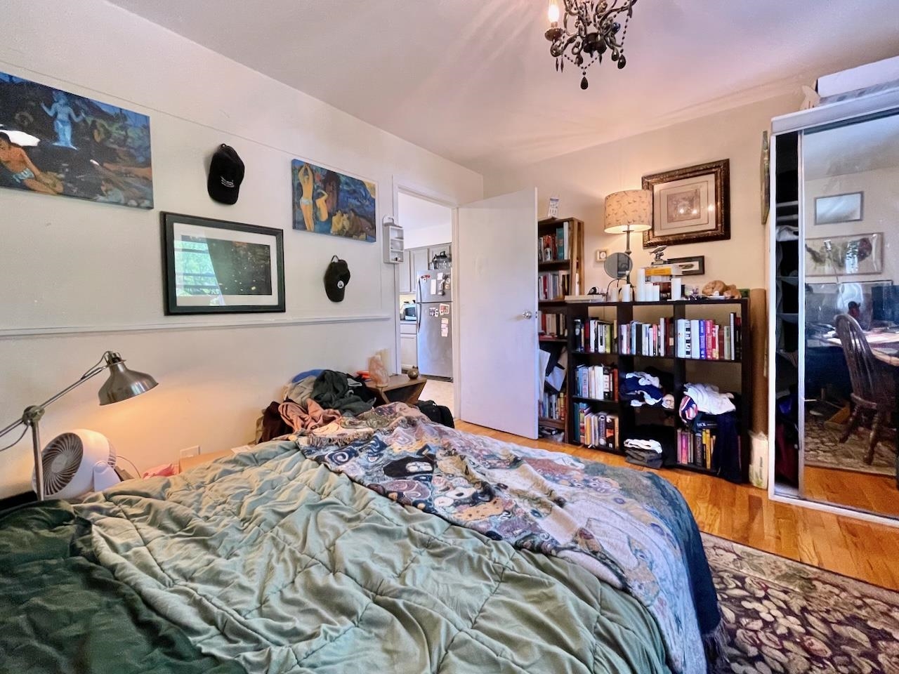 431 MANILA AVE Unit: 3