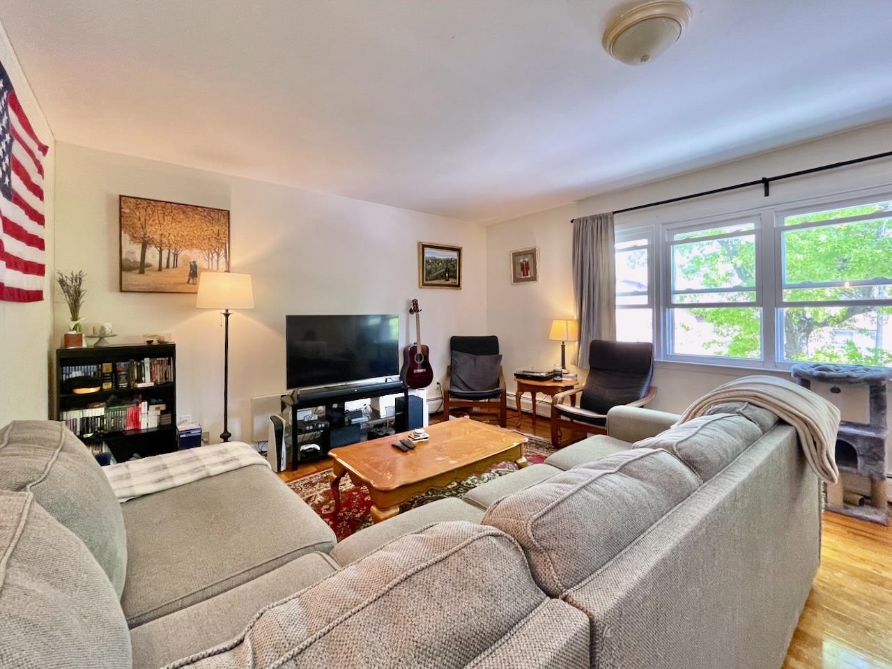 431 MANILA AVE Unit: 3