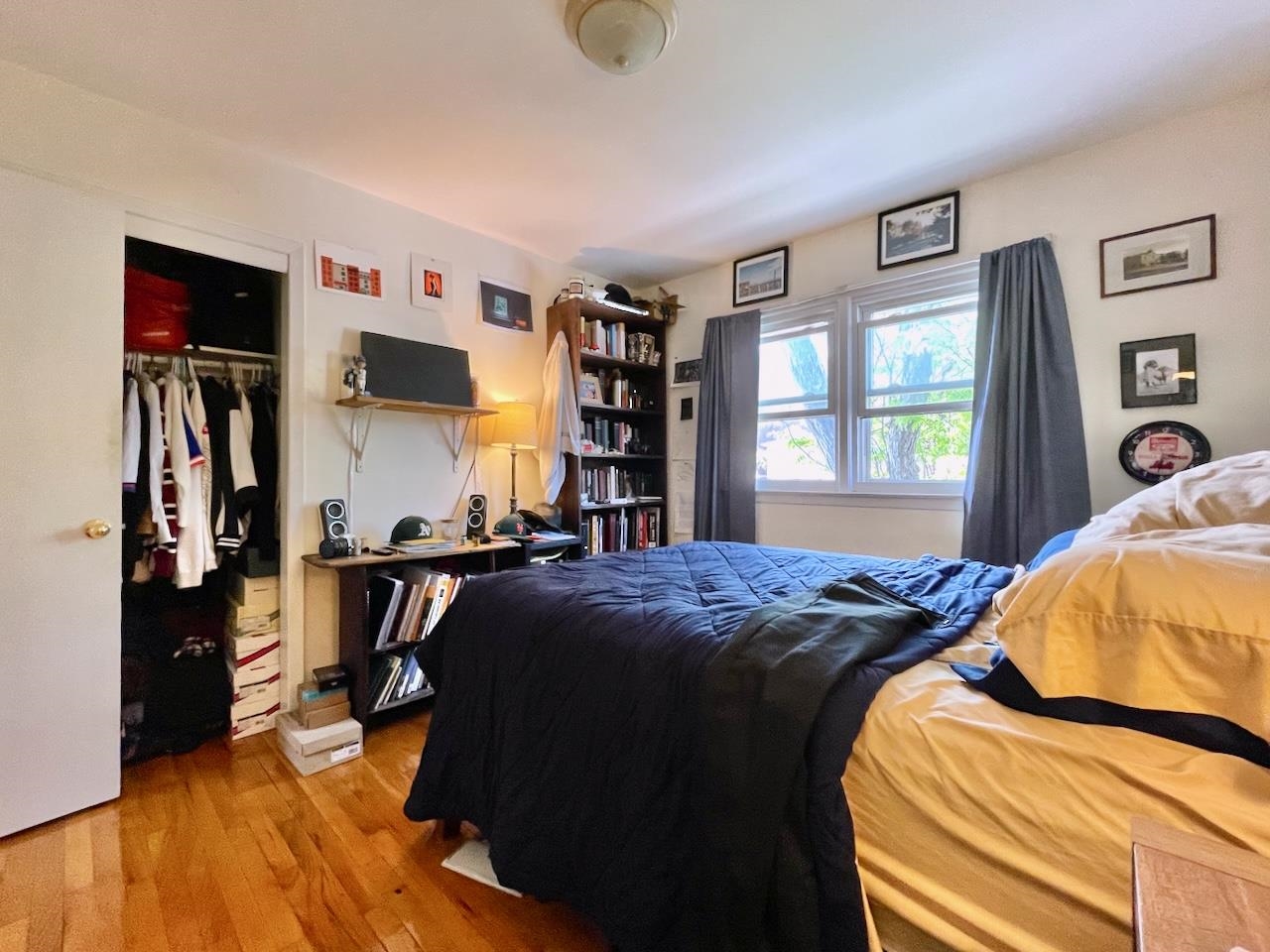 431 MANILA AVE Unit: 3