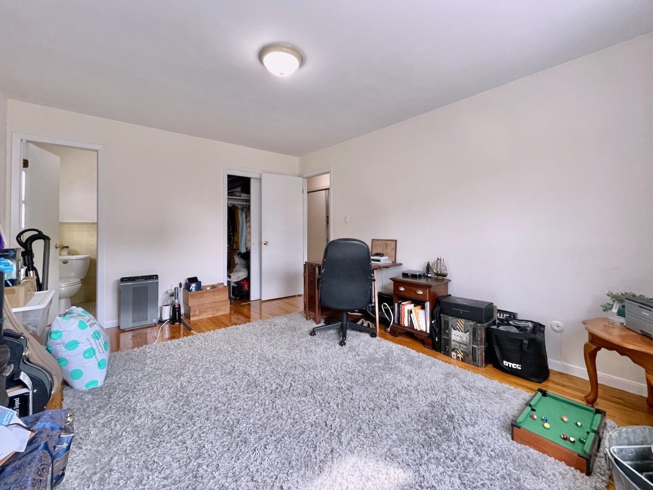 431 MANILA AVE Unit: 3