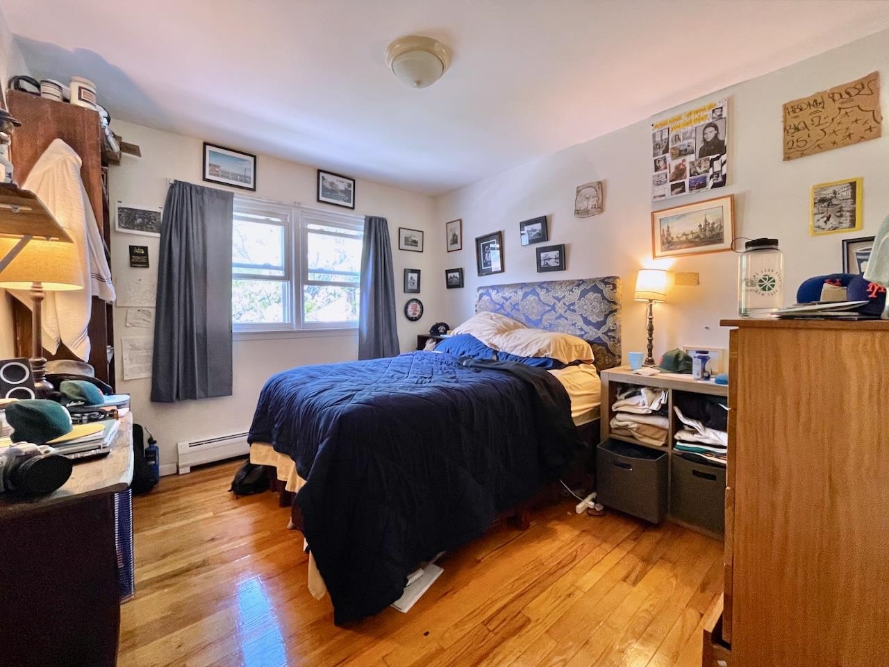 431 MANILA AVE Unit: 3