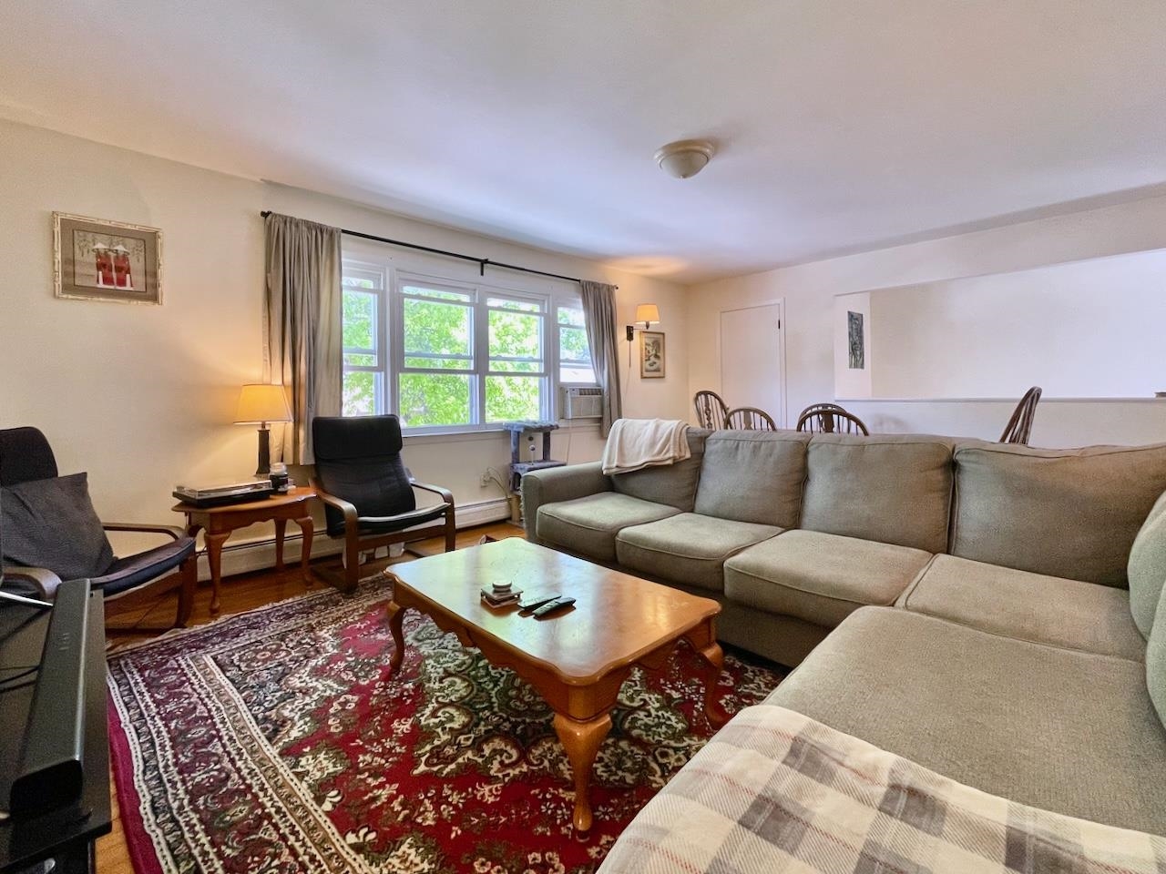 431 MANILA AVE Unit: 3
