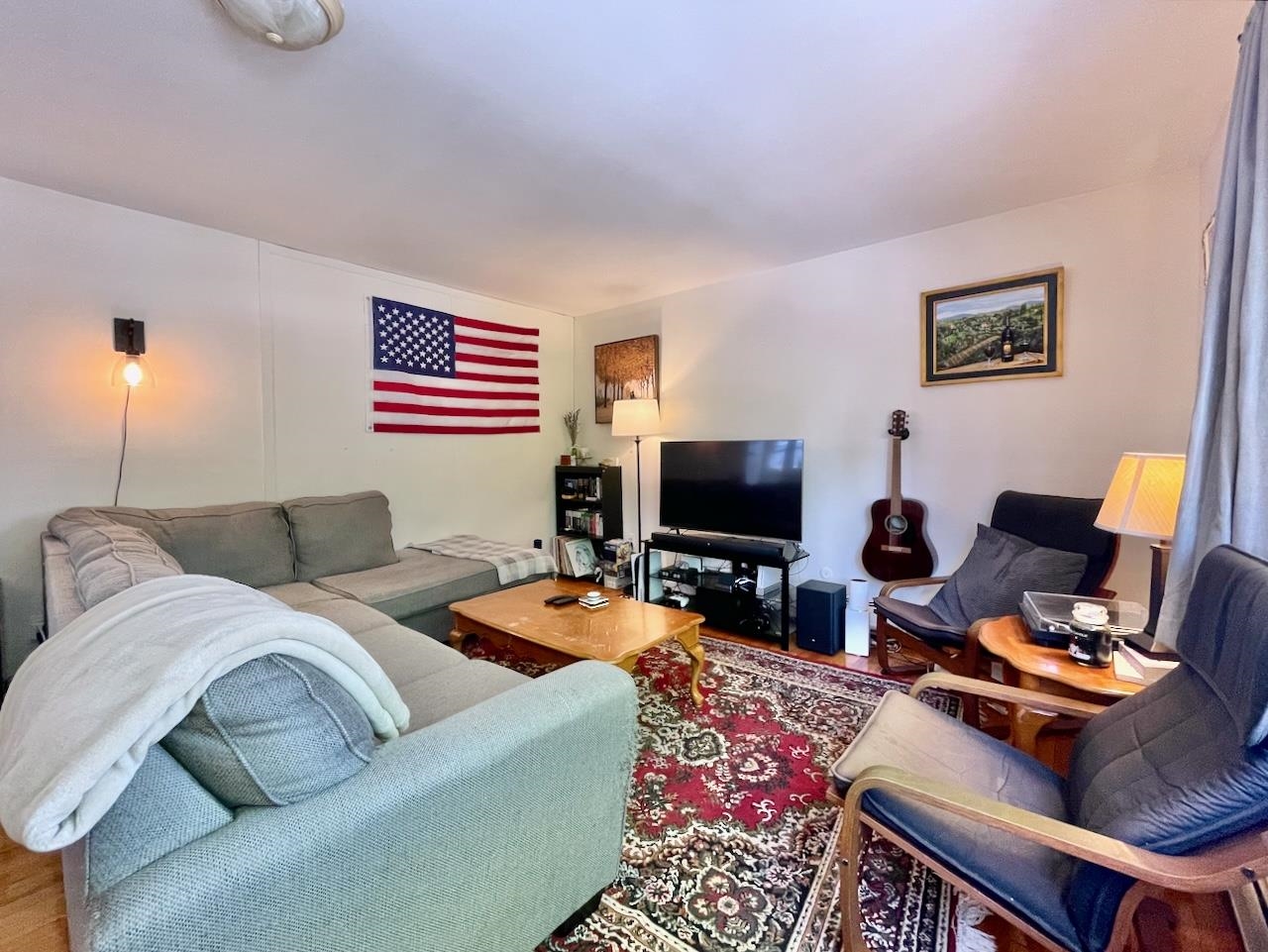 431 MANILA AVE Unit: 3