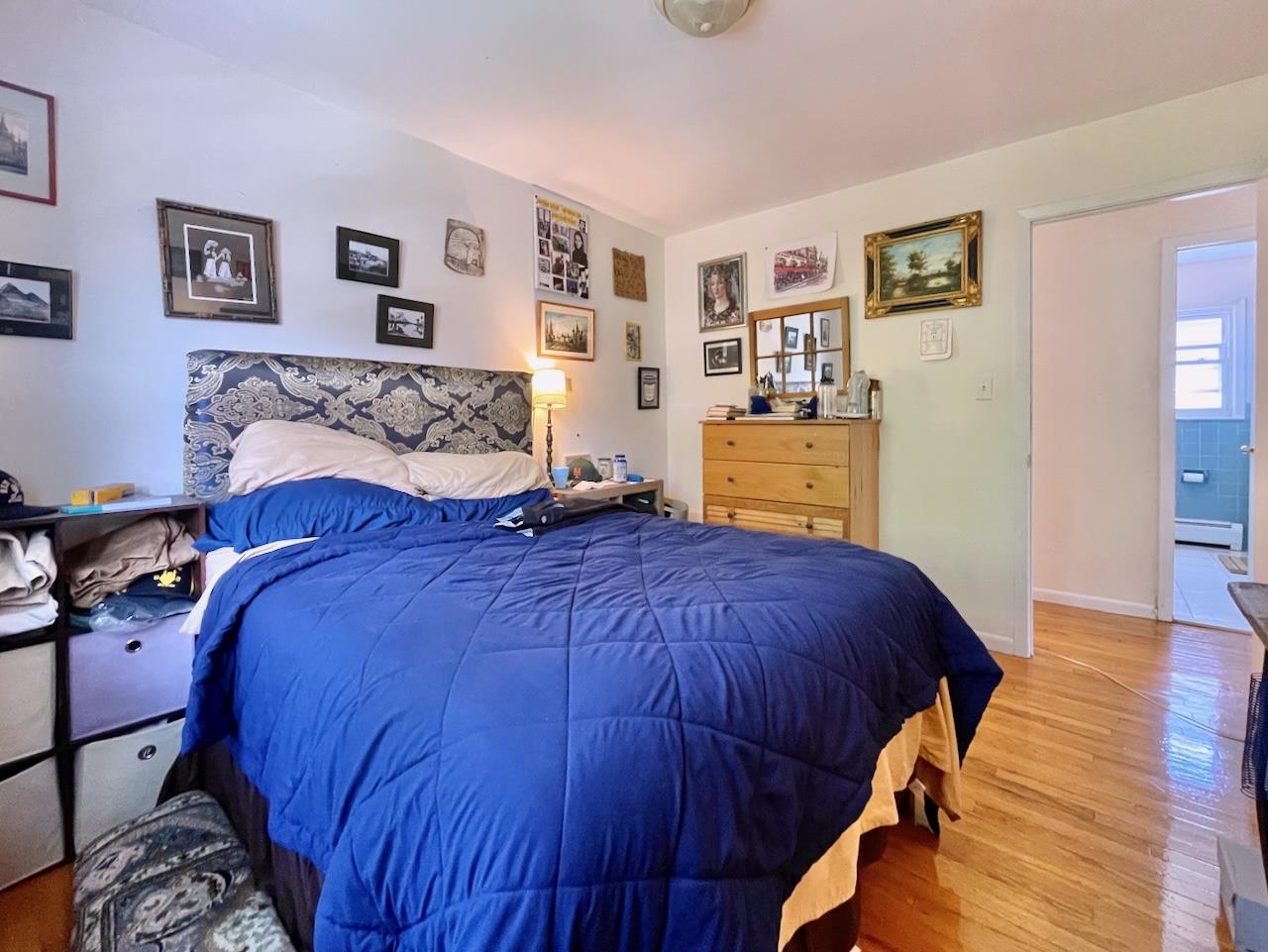 431 MANILA AVE Unit: 3