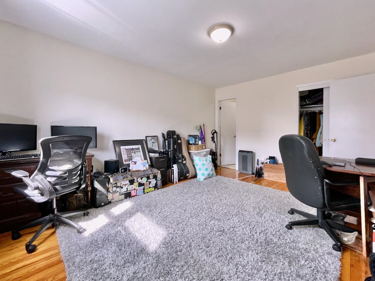 431 MANILA AVE Unit: 3