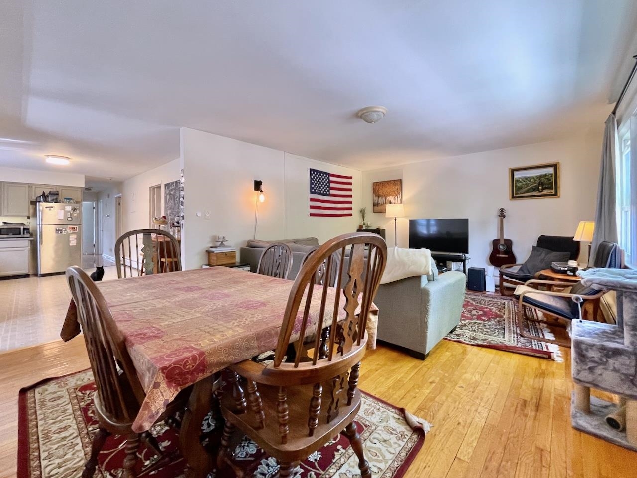 431 MANILA AVE Unit: 3