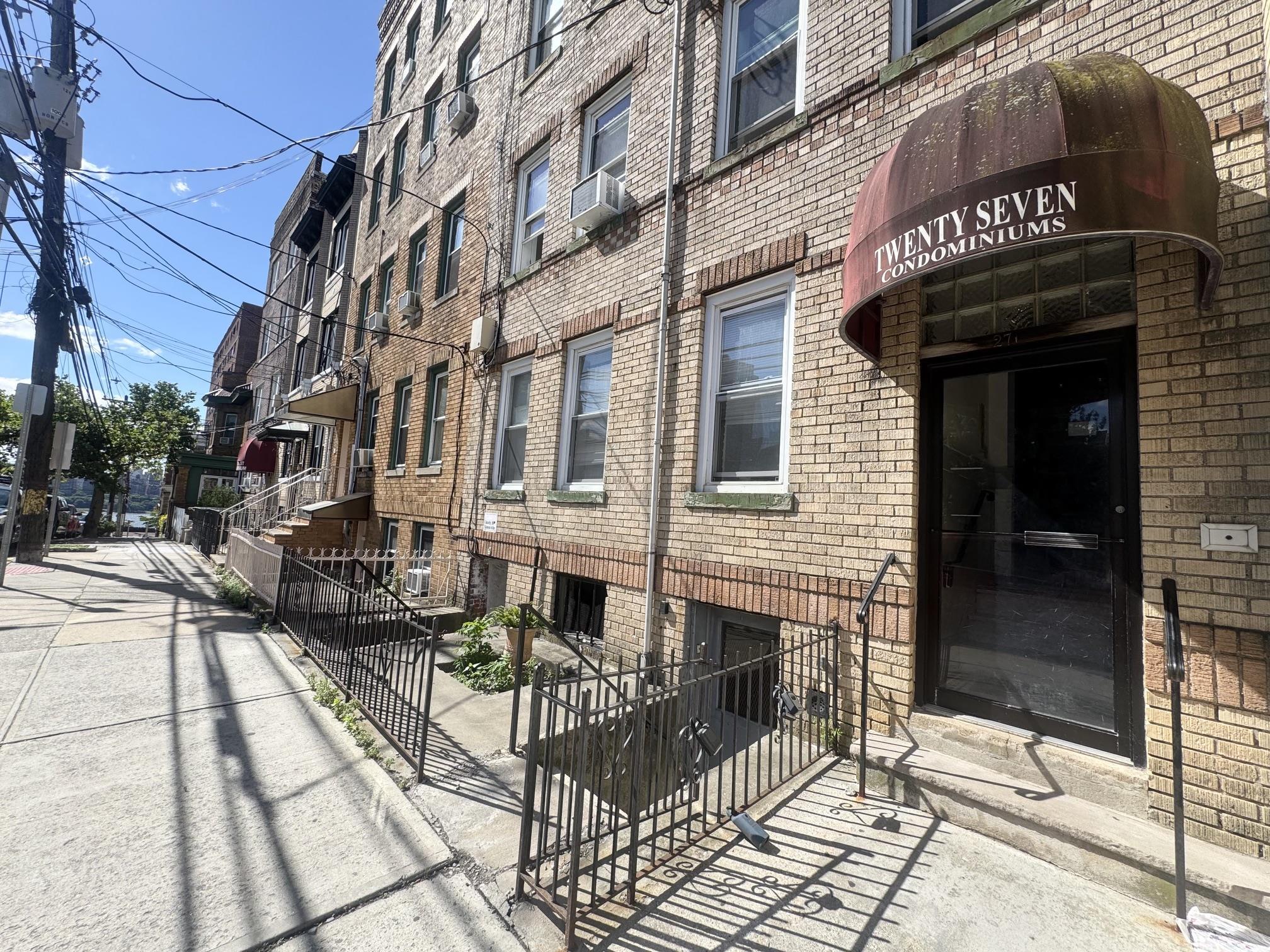 27 66TH ST Unit: #8