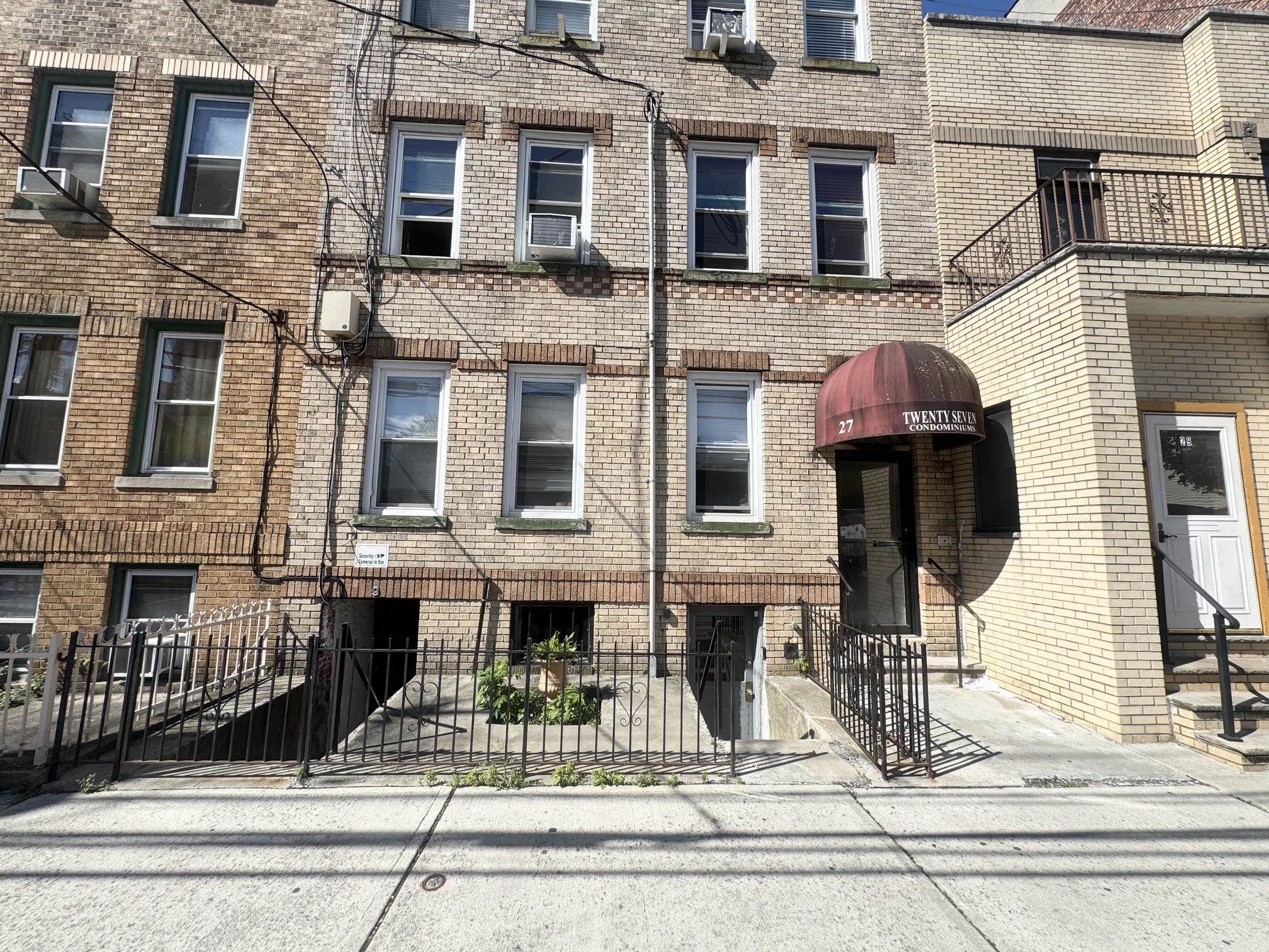 27 66TH ST Unit: #8