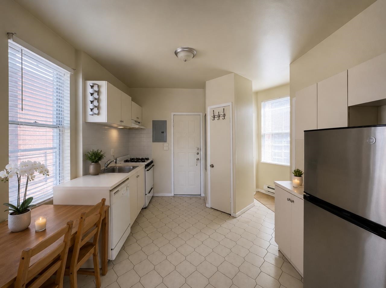 27 66TH ST Unit: #8