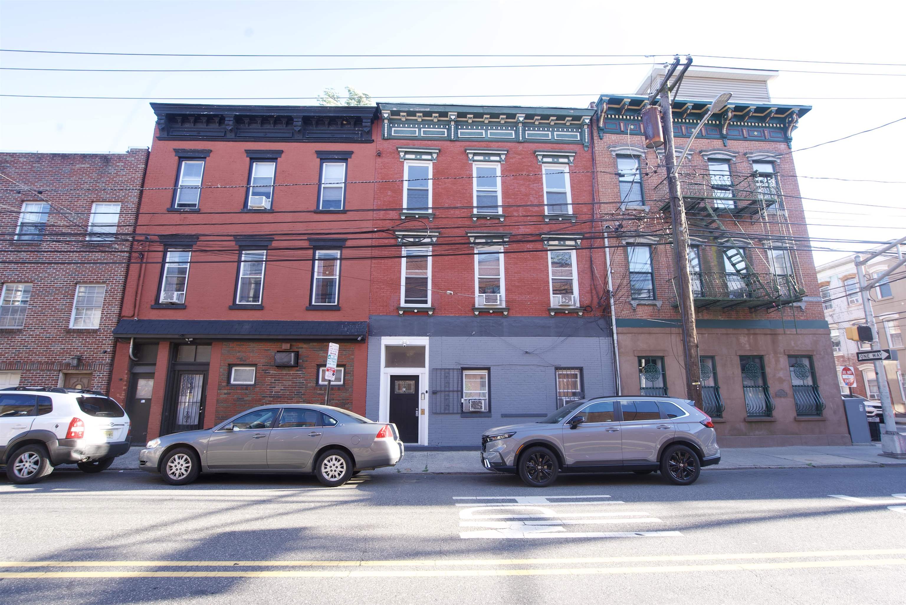 67 FRANKLIN ST Unit: 3