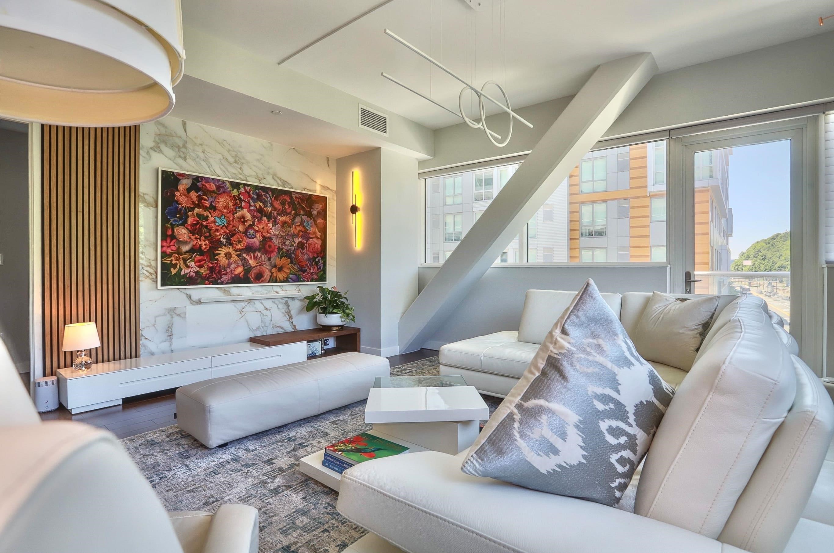 800 AVENUE AT PORT IMPERIAL Unit: 425