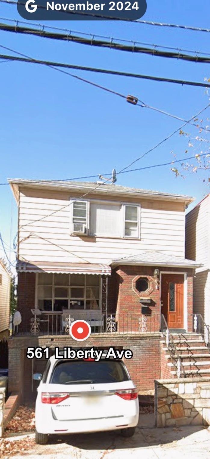 521 LIBERTY AVE