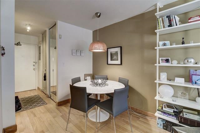 242 BARROW ST Unit: 1D
