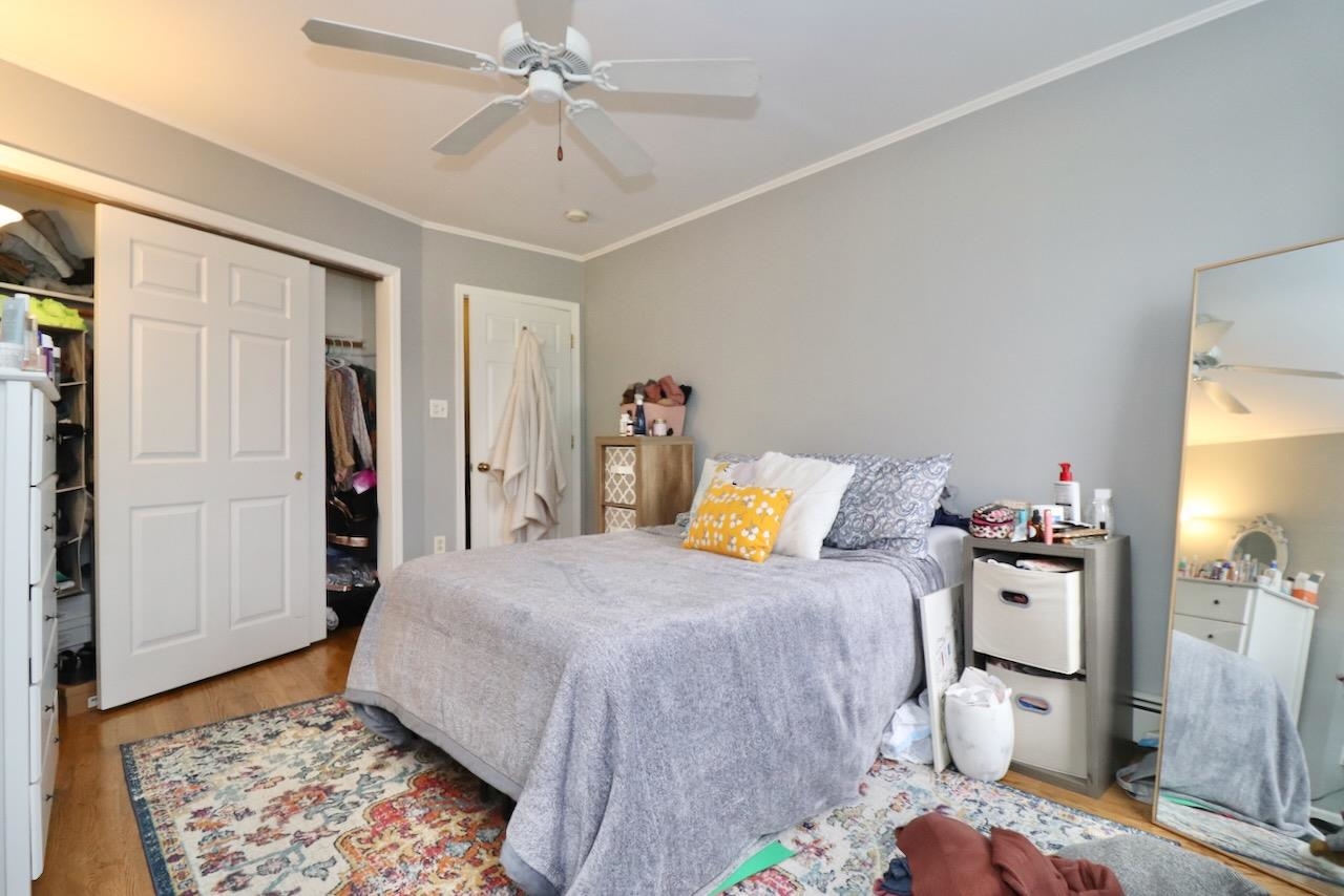 553 JERSEY AVE Unit: 4R