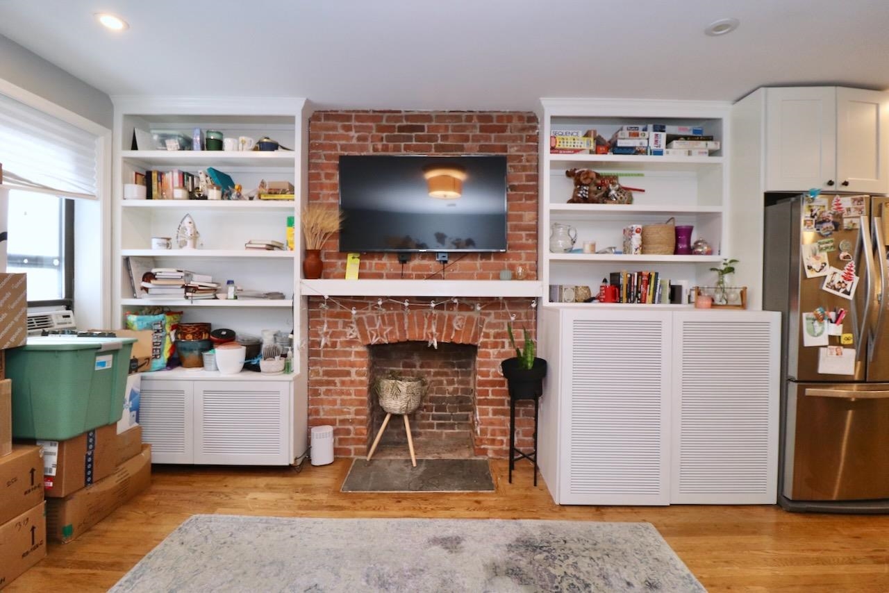 553 JERSEY AVE Unit: 4R