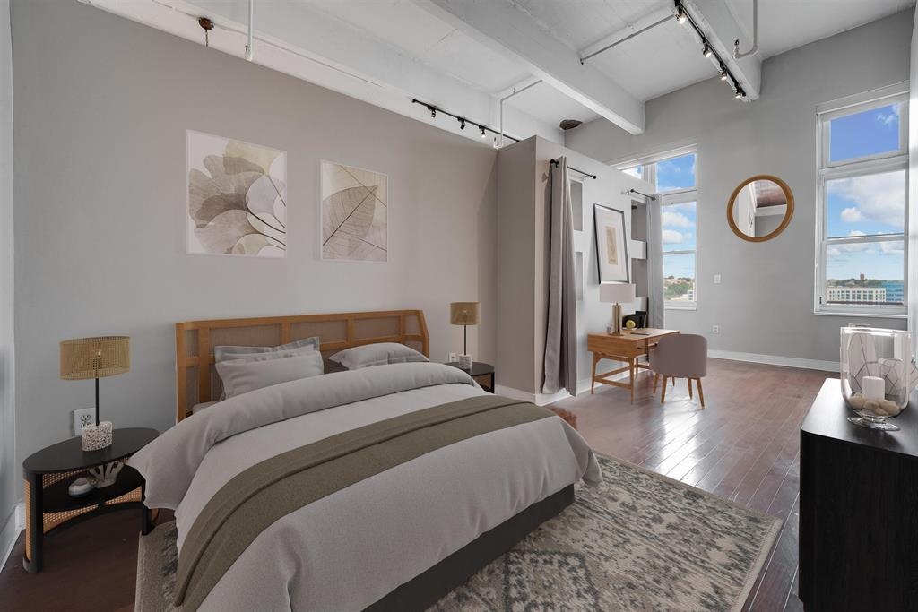 1500 WASHINGTON ST Unit: 11K