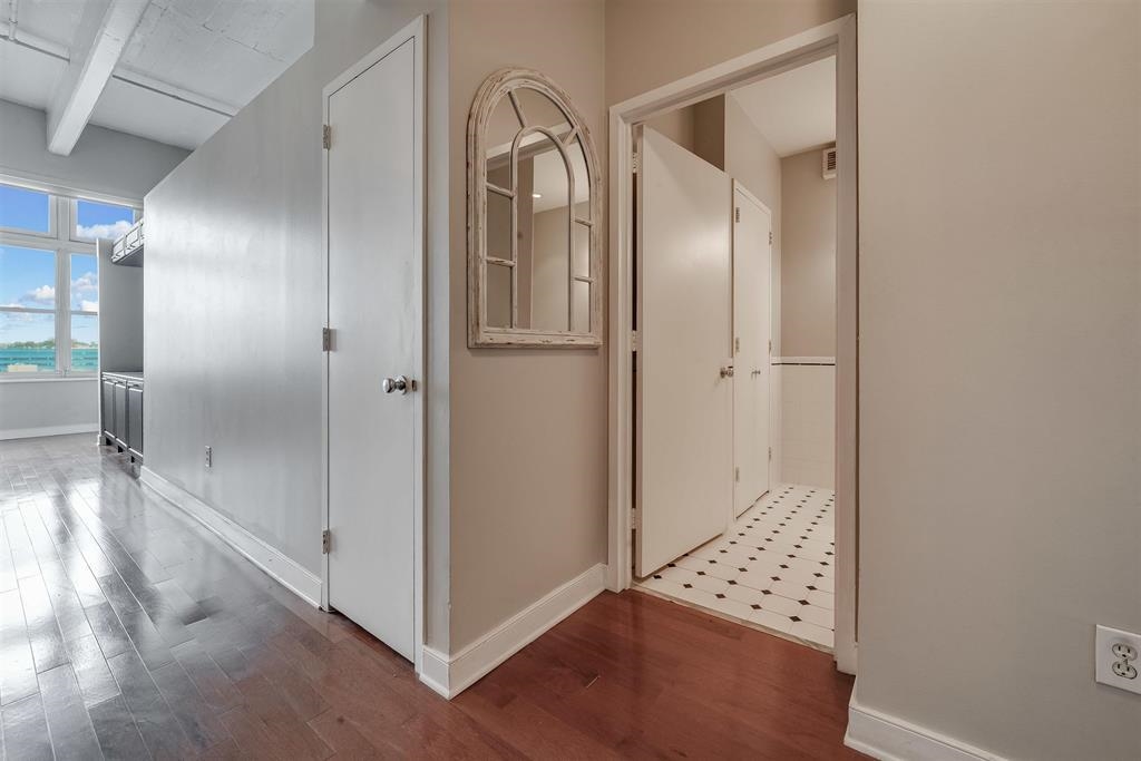 1500 WASHINGTON ST Unit: 11K