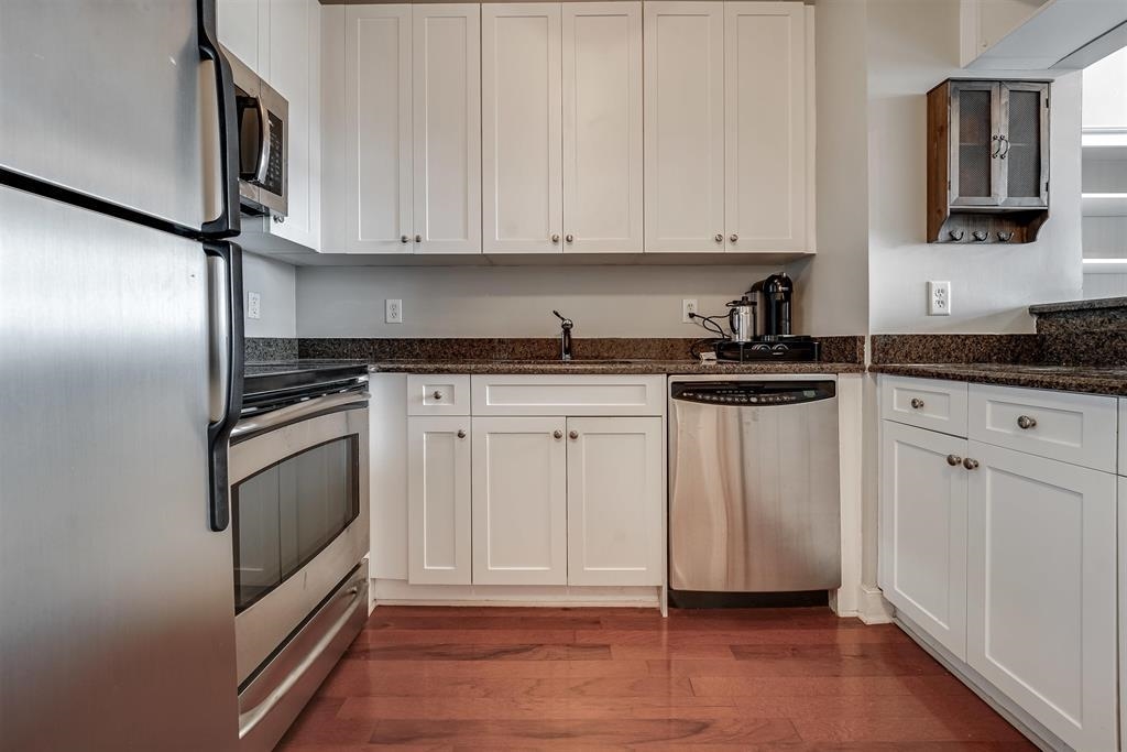 1500 WASHINGTON ST Unit: 11K