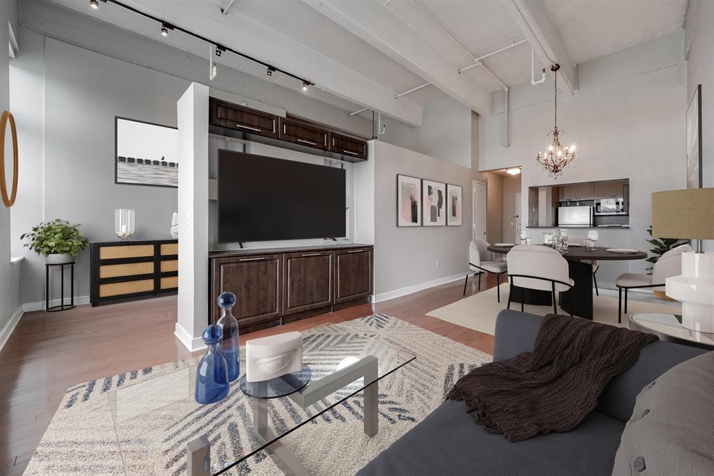 1500 WASHINGTON ST Unit: 11K