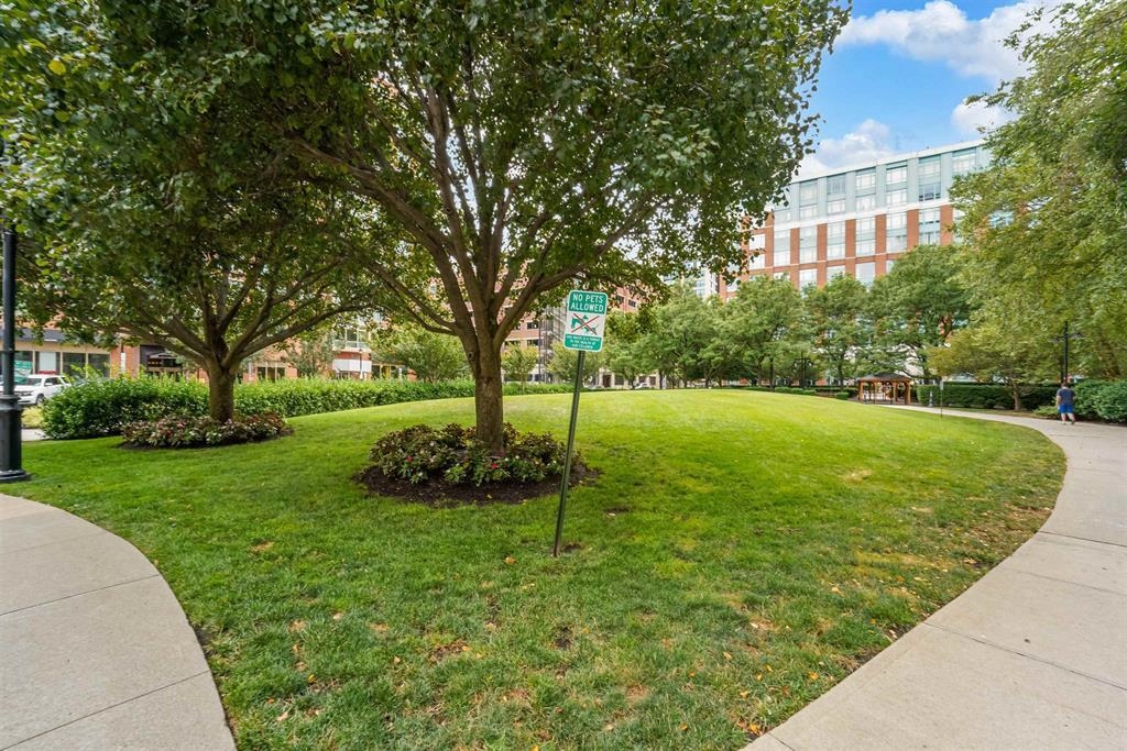 1500 WASHINGTON ST Unit: 11K
