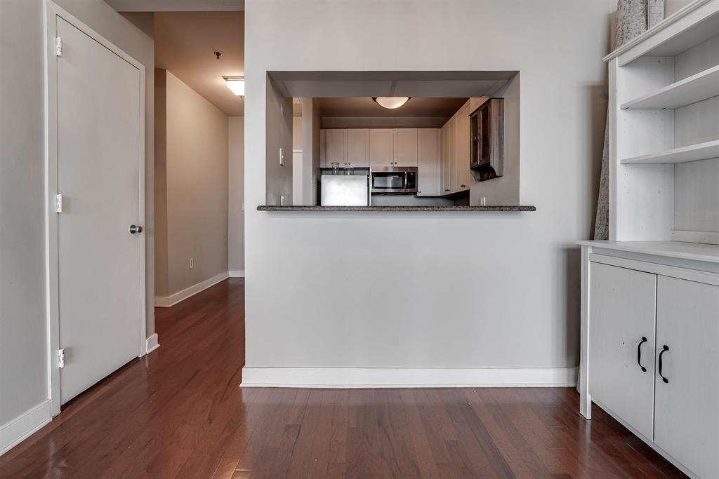 1500 WASHINGTON ST Unit: 11K