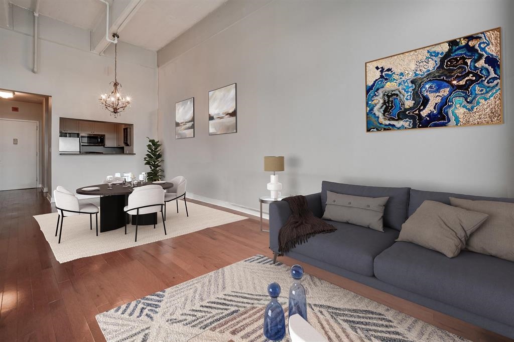 1500 WASHINGTON ST Unit: 11K