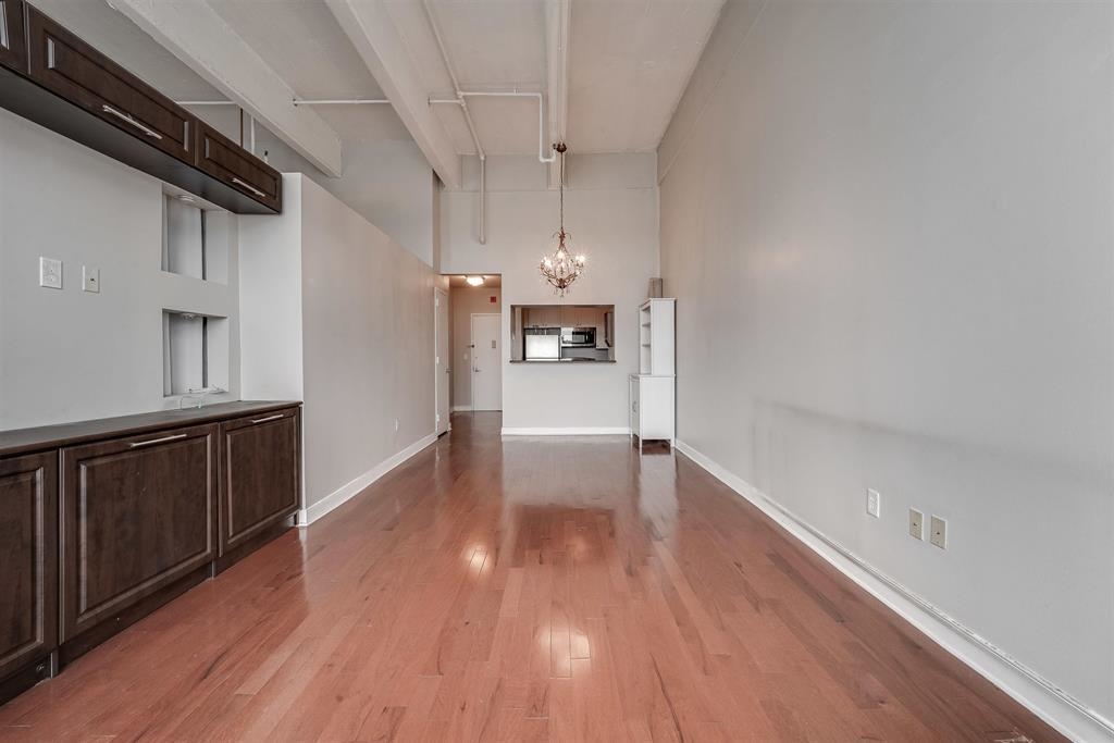 1500 WASHINGTON ST Unit: 11K