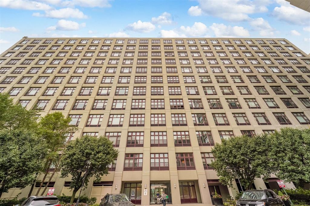 1500 WASHINGTON ST Unit: 11K